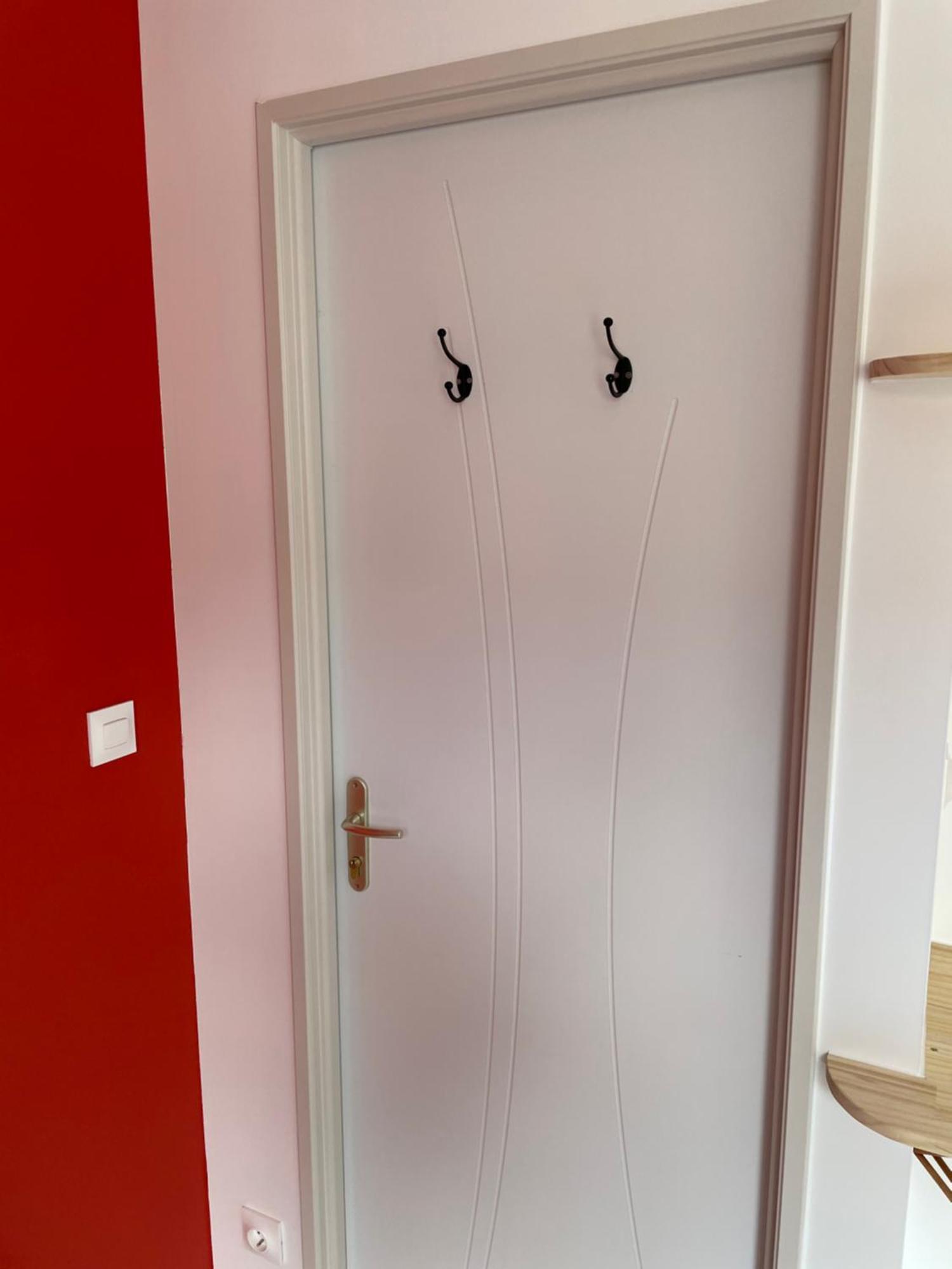 Le 37 Hotel Wimereux Room photo